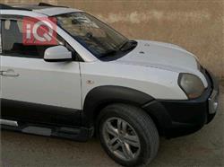 هیوندای تۆکسۆن